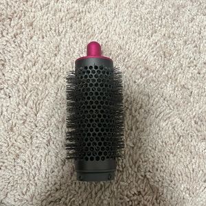 Bristle/Round Brush Dyson Attachment